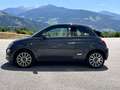 Fiat 500C Lifestyle Hybrid Cabrio für den Altag / 25. tkm Grau - thumbnail 9