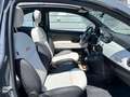 Fiat 500C Lifestyle Hybrid Cabrio für den Altag / 25. tkm Grau - thumbnail 18