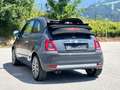 Fiat 500C Lifestyle Hybrid Cabrio für den Altag / 25. tkm Grau - thumbnail 11