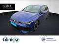 Volkswagen Golf R-Line 1.5 TSI ACC+SHZ+Rückfahrk.+Lenkradhz Bleu - thumbnail 1