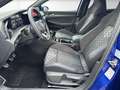 Volkswagen Golf R-Line 1.5 TSI ACC+SHZ+Rückfahrk.+Lenkradhz Bleu - thumbnail 10