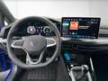 Volkswagen Golf R-Line 1.5 TSI ACC+SHZ+Rückfahrk.+Lenkradhz Bleu - thumbnail 13