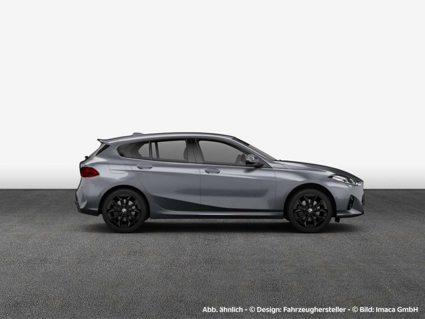 BMW Série 1 M Sport 120i -  - Joinsteer - #4