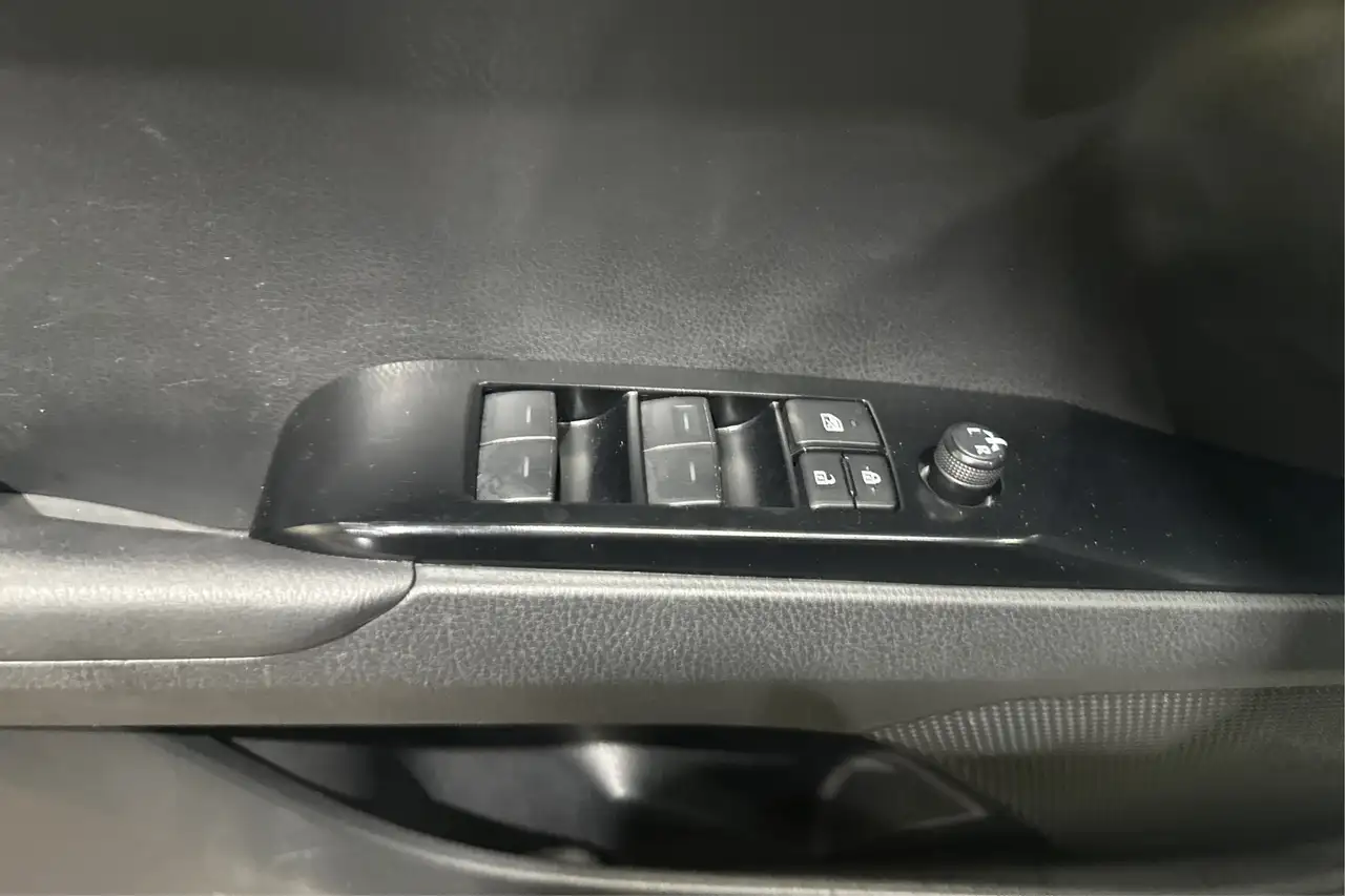 Toyota Camry снимка Toyota Camry