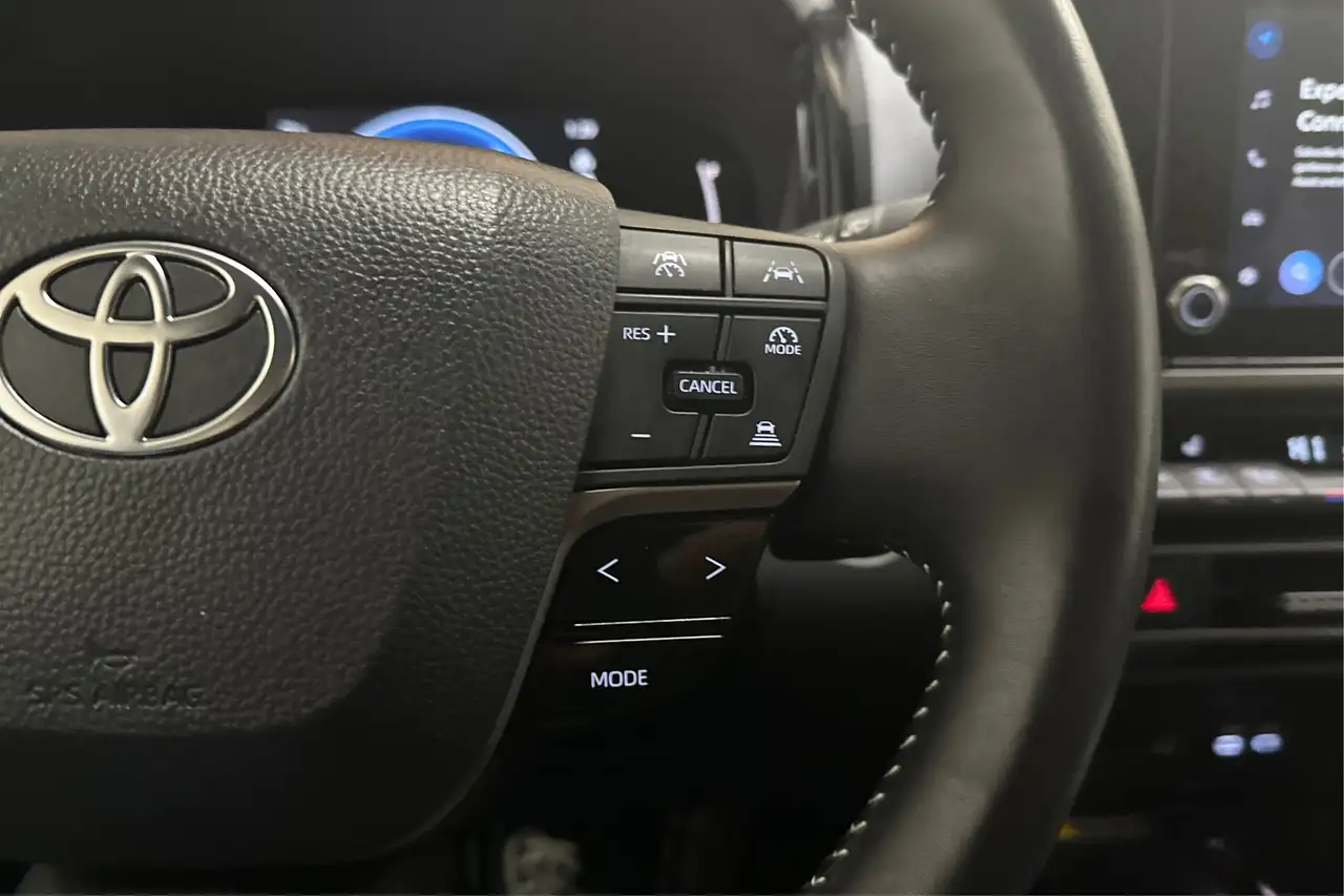 Toyota Camry снимка Toyota Camry