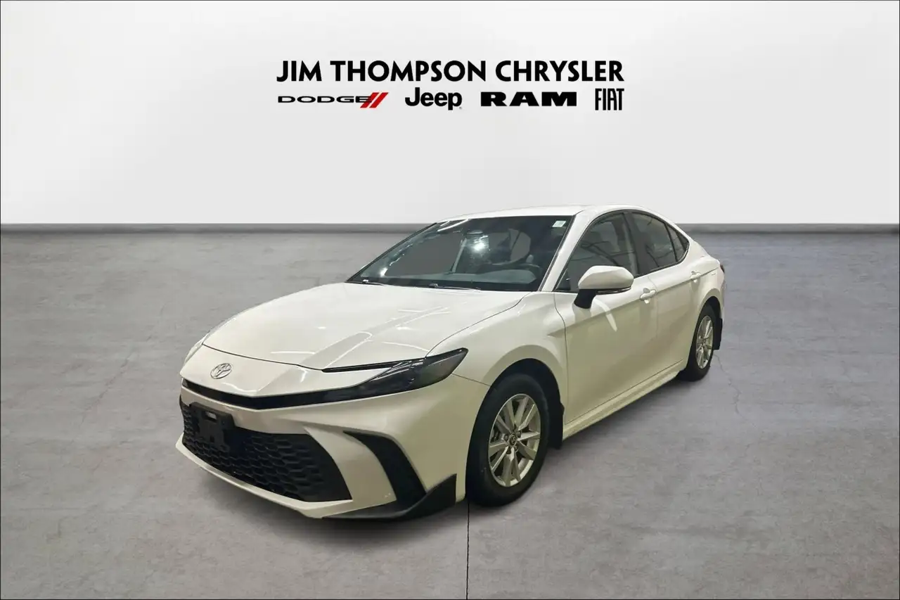Toyota Camry снимка Toyota Camry