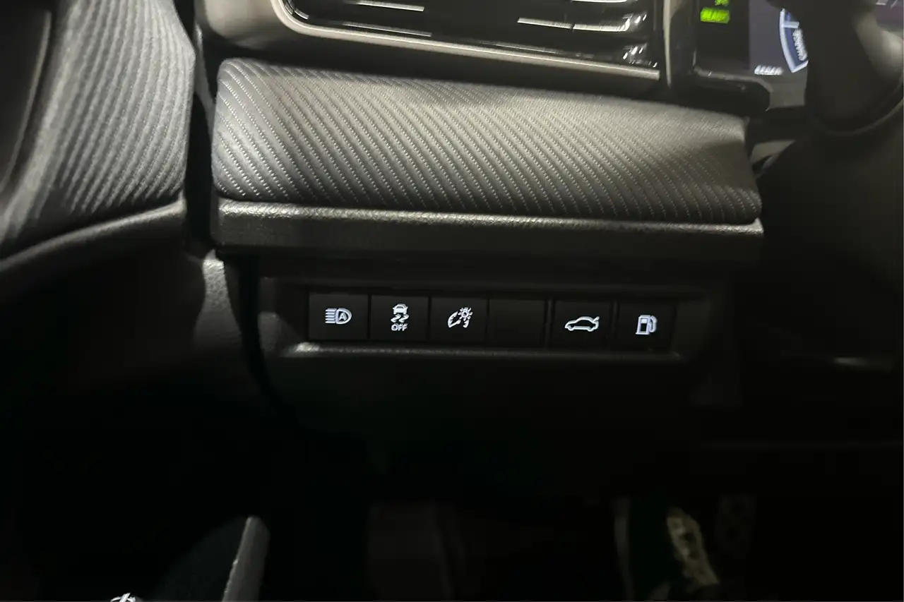 Toyota Camry снимка Toyota Camry