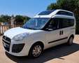 Fiat Doblo Doblò 1.6 TETTO ALTO TRASPORTO DISABILI Bianco - thumbnail 3