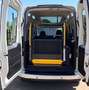 Fiat Doblo Doblò 1.6 TETTO ALTO TRASPORTO DISABILI Bianco - thumbnail 5