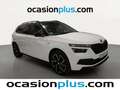 Skoda Kamiq 1.5 TSI Montecarlo DSG Blanco - thumbnail 2