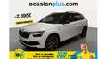 Skoda Kamiq 1.5 TSI Montecarlo DSG Blanco - thumbnail 1