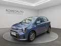 Kia Picanto 1.0 5 porte Urban TT Blu/Azzurro - thumbnail 1