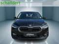 Skoda Fabia 1.0 TSI Selection LED Sitzhzg. Klimaautomatik Noir - thumbnail 5