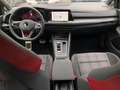 Volkswagen Golf GTI ACC NAVI LED KAMERA PDC USB 18" APPLE BLACK PACK Nero - thumbnail 10