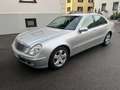 Mercedes-Benz E 220 E 220 Avantgarde CDI SequentronicAvantgarde Argent - thumbnail 6