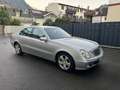 Mercedes-Benz E 220 E 220 Avantgarde CDI SequentronicAvantgarde Argent - thumbnail 4