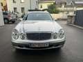 Mercedes-Benz E 220 E 220 Avantgarde CDI SequentronicAvantgarde Argent - thumbnail 5