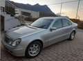 Mercedes-Benz E 220 E 220 Avantgarde CDI SequentronicAvantgarde Argent - thumbnail 3