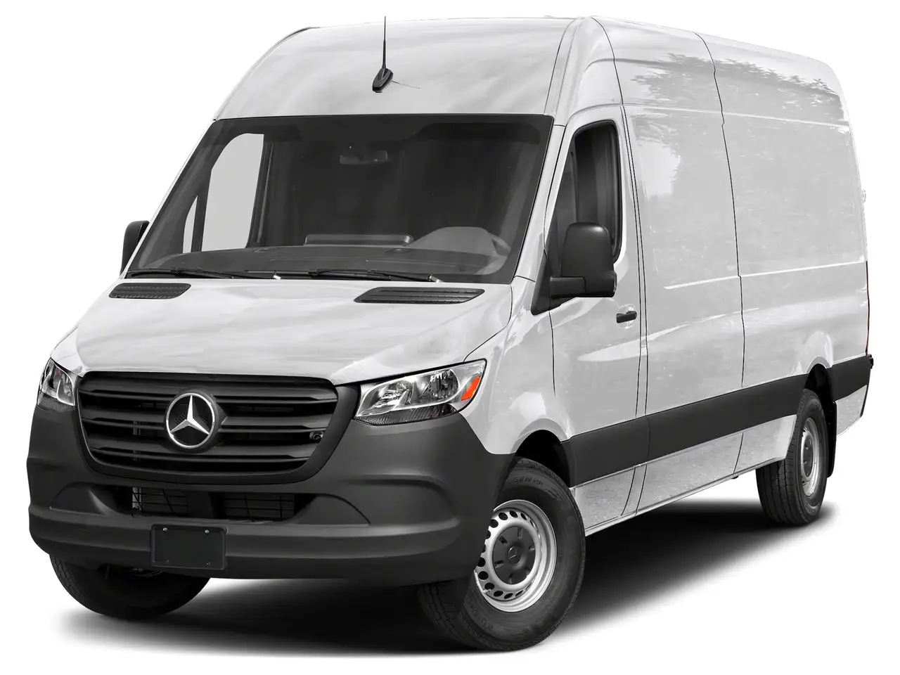 Mercedes-Benz Sprinter photo Mercedes-Benz Sprinter