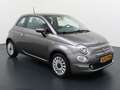 Fiat 500 1.2 Lounge | cruise control | Bluetooth | Airco Gris - thumbnail 2