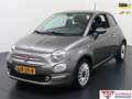 Fiat 500 1.2 Lounge | cruise control | Bluetooth | Airco Gris - thumbnail 1