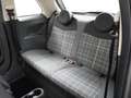 Fiat 500 1.2 Lounge | cruise control | Bluetooth | Airco Gris - thumbnail 13