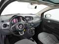 Fiat 500 1.2 Lounge | cruise control | Bluetooth | Airco Gris - thumbnail 11