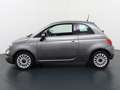 Fiat 500 1.2 Lounge | cruise control | Bluetooth | Airco Gris - thumbnail 4