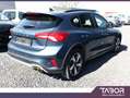 Ford Focus 1.0 EcoBoost 125 Aut. Active LED GPS Bleu - thumbnail 3
