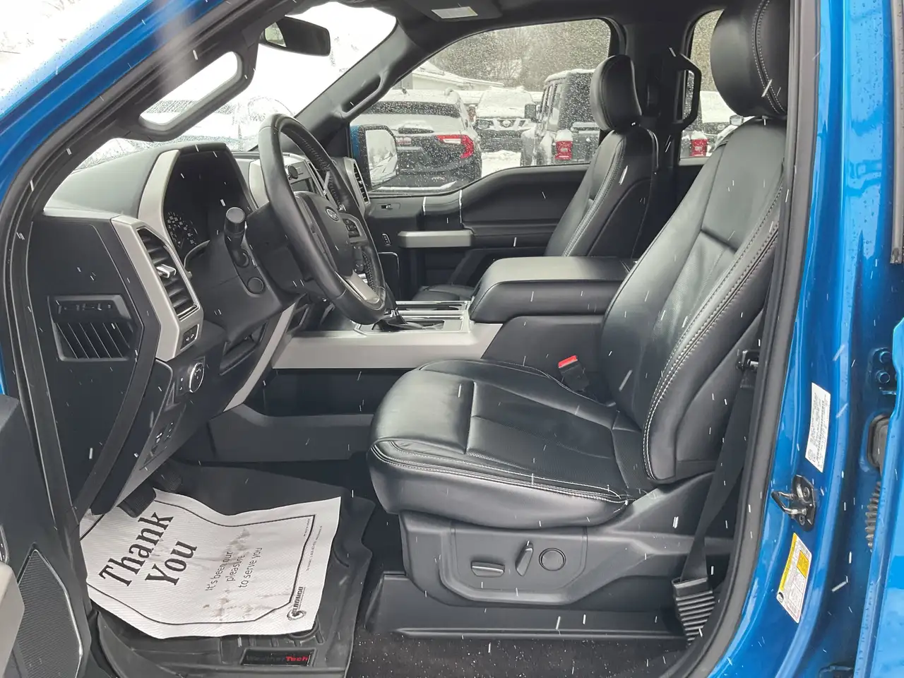 Ford F 150 fotografie Ford F 150