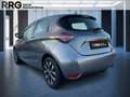 Renault ZOE R135 Z.E.50 Evolution PDC Grau - thumbnail 4