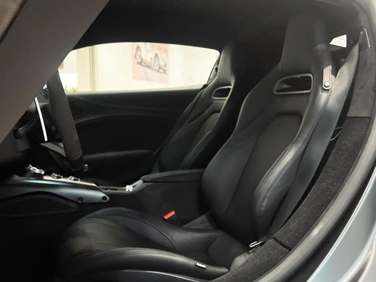 Maserati MC20 2024