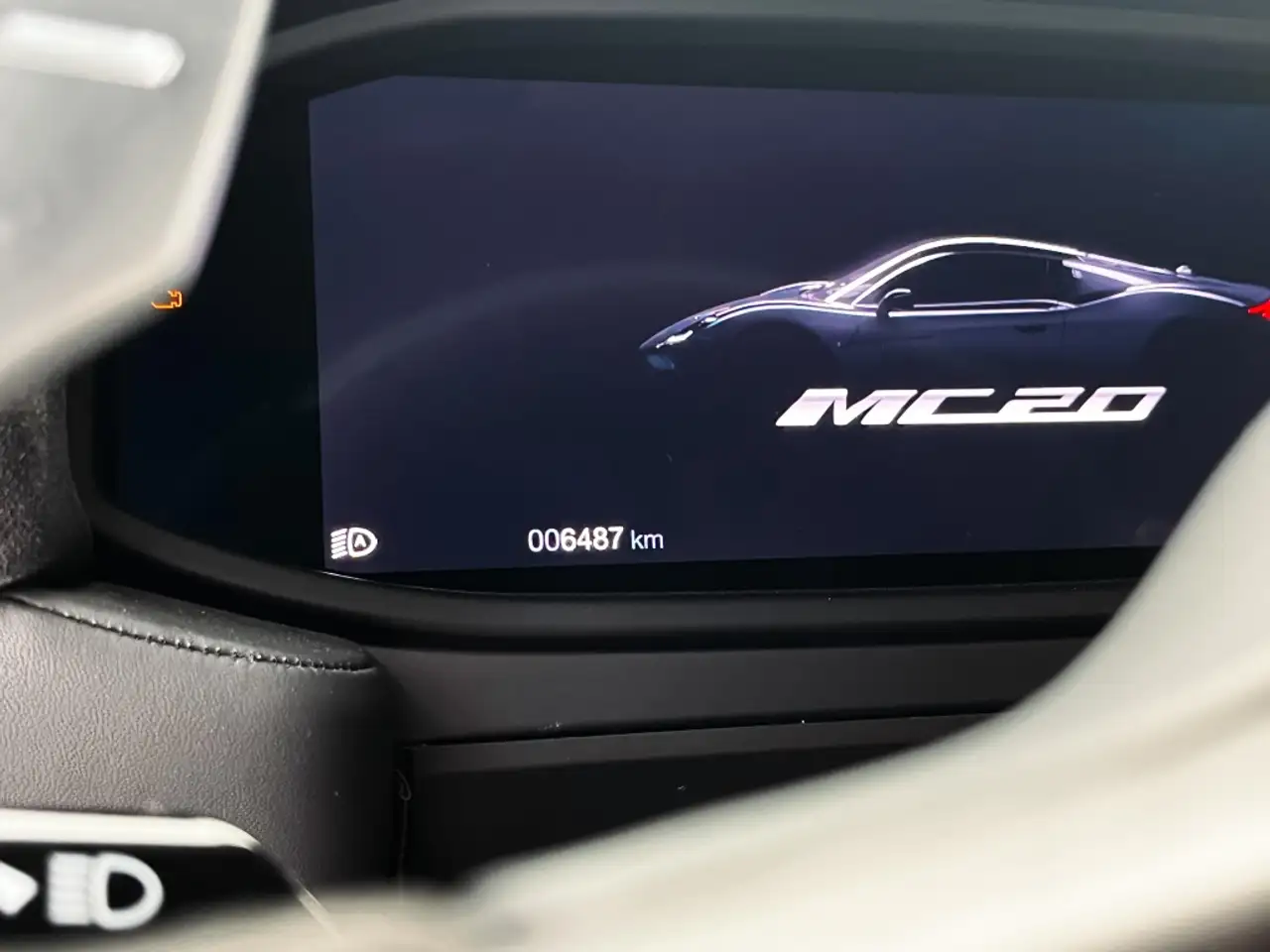 Maserati MC20 2024 — фото 13