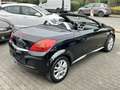 Opel Tigra Cabrio Teilleder R.Cam Xenon SHZ Scheckheft Fekete - thumbnail 5