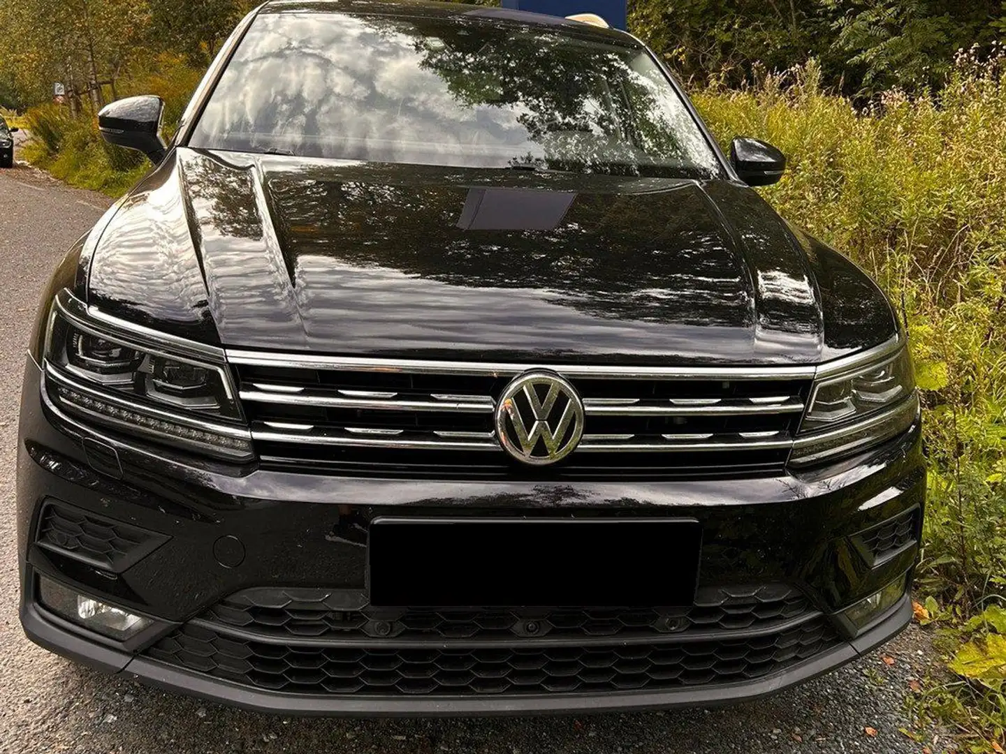 Volkswagen Tiguan 2.0 TSI 4Motion Sport - 2