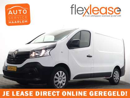 Renault Trafic 1.6 dCi T29 L1H1 Luxe- Full map Navi, PDC, Clima,