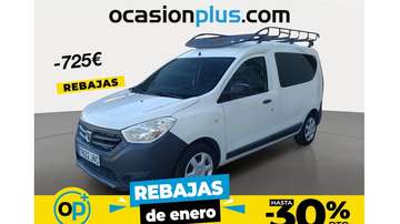 1.5dCi Ambiance SS 66kW