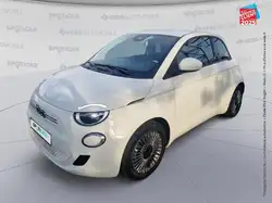 Fiat e 118ch Icône