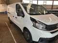 Fiat Talento L2H1 3 Sitze Climatr. Navi netto 5995€ Weiß - thumbnail 2