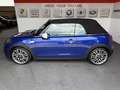 MINI Cooper Cabrio S top Ausstattung*2.Hd*Scheckheft* Bleu - thumbnail 3