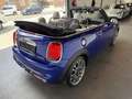 MINI Cooper Cabrio S top Ausstattung*2.Hd*Scheckheft* Bleu - thumbnail 5