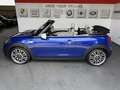MINI Cooper Cabrio S top Ausstattung*2.Hd*Scheckheft* Bleu - thumbnail 2