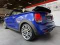 MINI Cooper Cabrio S top Ausstattung*2.Hd*Scheckheft* Bleu - thumbnail 6