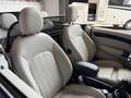 MINI Cooper Cabrio S top Ausstattung*2.Hd*Scheckheft* Bleu - thumbnail 12