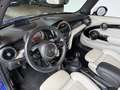 MINI Cooper Cabrio S top Ausstattung*2.Hd*Scheckheft* Bleu - thumbnail 19
