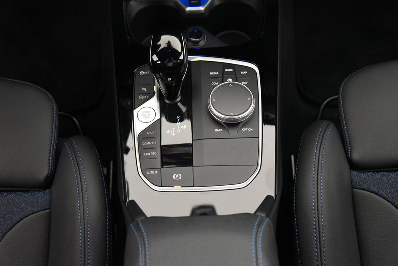 BMW 118 i M Sport ParkAss LED DAB DriveAss Alarm HiFi — photo 15
