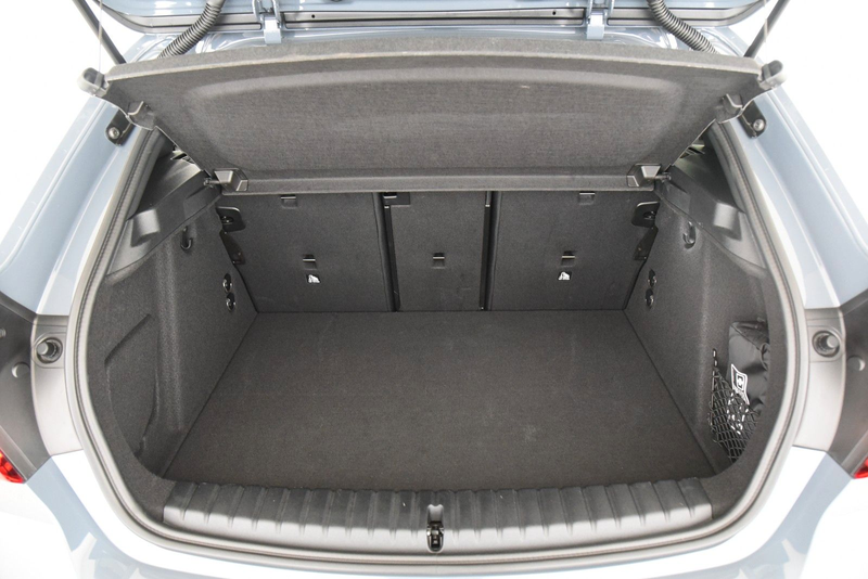 BMW 118 i M Sport ParkAss LED DAB DriveAss Alarm HiFi — photo 7
