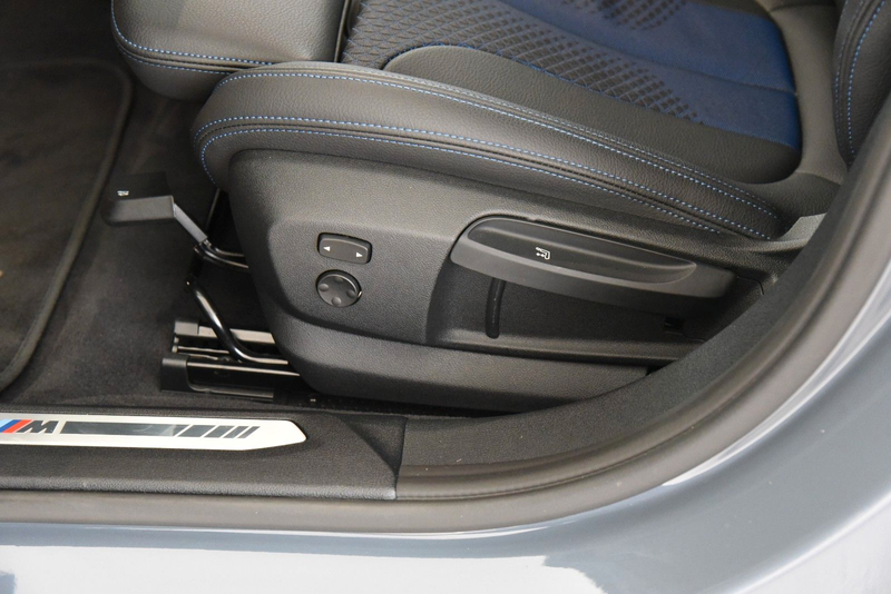 BMW 118 i M Sport ParkAss LED DAB DriveAss Alarm HiFi — photo 16