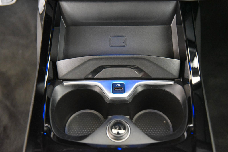 BMW 118 i M Sport ParkAss LED DAB DriveAss Alarm HiFi — photo 18