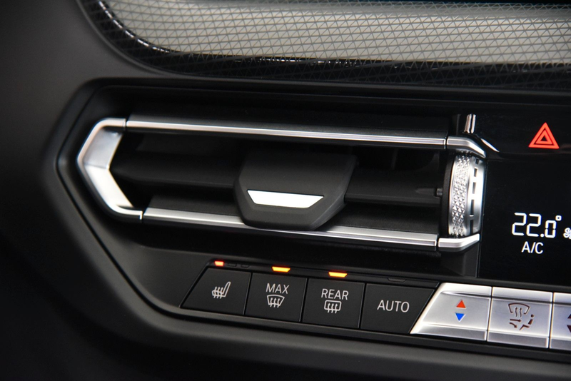 BMW 118 i M Sport ParkAss LED DAB DriveAss Alarm HiFi — photo 14